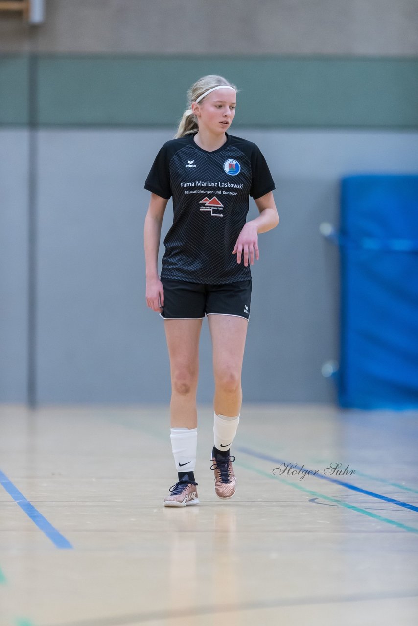 Bild 214 - wCJ Futsalmeisterschaft